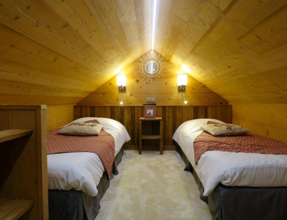 וארס Hotel Ecureuil מראה חיצוני תמונה