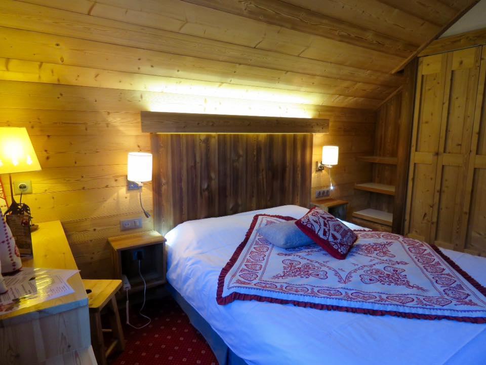 וארס Hotel Ecureuil מראה חיצוני תמונה