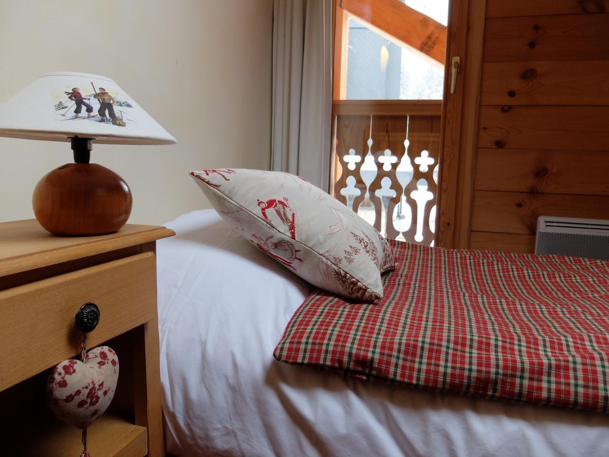 וארס Hotel Ecureuil מראה חיצוני תמונה