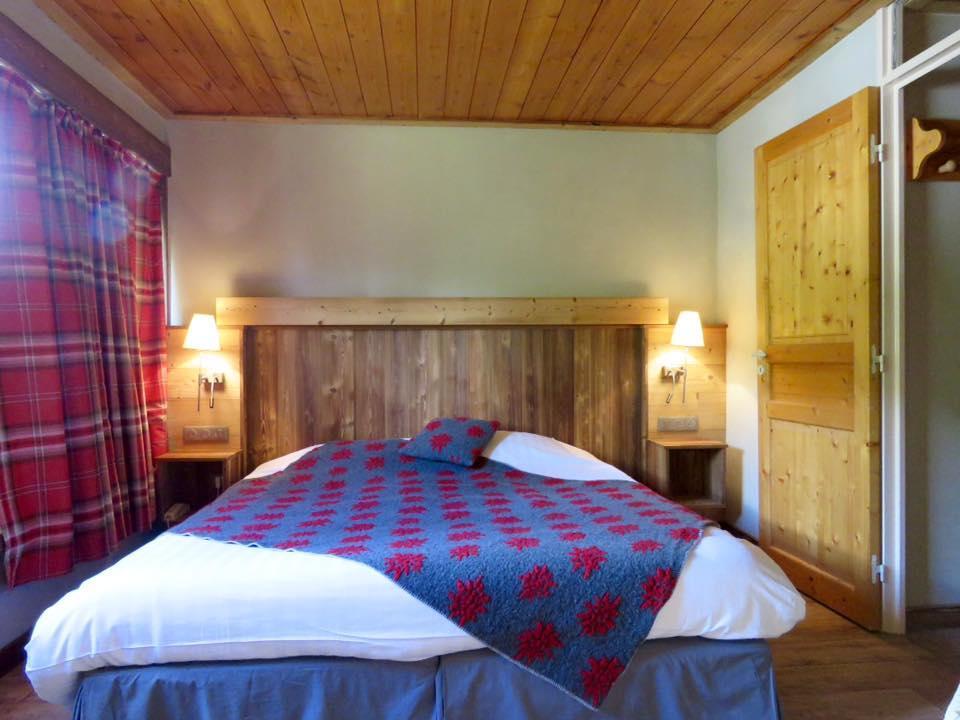 וארס Hotel Ecureuil מראה חיצוני תמונה